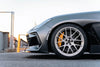 Front Splitter - 2022+ Subaru BRZ