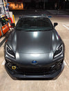 Front Splitter - 2022+ Subaru BRZ
