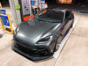 Front Splitter - 2022+ Subaru BRZ