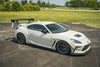 Front Splitter - Toyota GR86