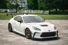 Front Splitter - Toyota GR86