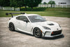 Front Splitter - Toyota GR86
