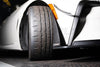 VERUS ENGINEERING(ヴェルスエンジニアリング)A0441A：TOYOTA GR86(ZN8) / SUBARU BRZ(ZD8)：フロントスプリッターエンドプレート