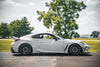 Front Splitter Endplates - Toyota GR86 / Subaru BRZ