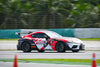 Front Splitter Endplates, Standard Front Splitter - Toyota Supra