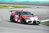 Front Splitter Endplates, Standard Front Splitter - Toyota Supra