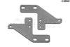 VERUS ENGINEERING(ヴェルスエンジニアリング)A0654A：BMW M3 (G80）M4 (G82）・フロントスプリッターキット