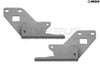 VERUS ENGINEERING(ヴェルスエンジニアリング)A0654A：BMW M3 (G80）M4 (G82）・フロントスプリッターキット