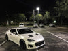 Front Splitter Kit - BRZ/GT86 (2017-2021)