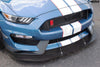 VERUS ENGINEERING(ヴェルスエンジニアリング)A0285A：Shelby GT350：フロントスプリッターキット