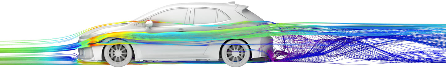 VERUS ENGINEERING(ヴェルスエンジニアリング)A0517A：TOYOTA・GRカローラ用エアロ・フロントスプリッター＆エアダムキット