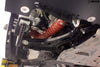 VERUS ENGINEERING(ヴェルスエンジニアリング)A0521A：SUBARU BRZ(ZD8) ：フルブレーキクーリングキット