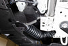 VERUS ENGINEERING(ヴェルスエンジニアリング)A0521A・SUBARU BRZ(ZD8)2022+対応フルブレーキクーリングキット