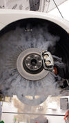Full Brake Cooling Kit - Toyota GR86