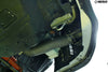 VERUS ENGINEERING(ヴェルスエンジニアリング)A0210A：SUBARU WRX STI(GRB/GVB) ：フルブレーキクーリングキット