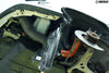 VERUS ENGINEERING(ヴェルスエンジニアリング)A0210A：SUBARU WRX STI(GRB/GVB) ：フルブレーキクーリングキット