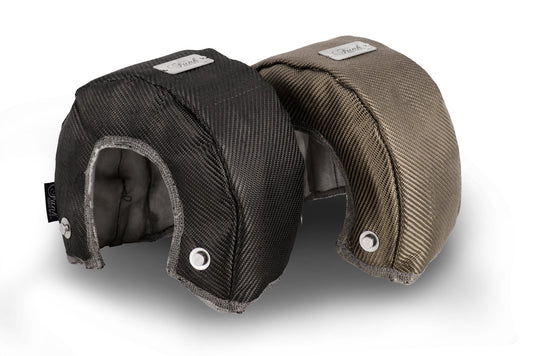 Funk Motorsport：ファンクモータースポーツ INTERNAL GATE MK3 TURBO BLANKET (REVERSE AND STANDARD)