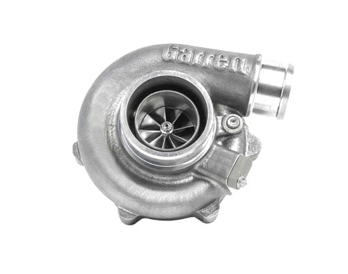 Funk Motorsport：ファンクモータースポーツ Garrett G25-550 ターボブランケット