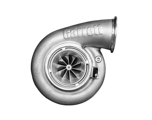 Funk Motorsport：ファンクモータースポーツ Garrett G42-1450 ターボブランケット