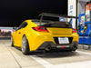 VERUS ENGINEERING(ヴェルスエンジニアリング)A0466A：TOYOTA GR86(ZN8) / SUBARU BRZ(ZD8)：ハイエフィエンシーウイング