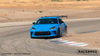 RACEBRED：フロントスプリッターキット：TOYOTA GR86/86(ZN6/ZN8)