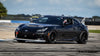 RACEBRED：フロントスプリッターキット：TOYOTA GR86/86(ZN6/ZN8)