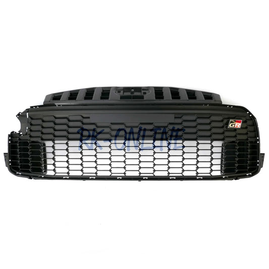 RK-ONLINE：TOYOTA：トヨタ：GR86用：ZN8：ホールレスグリル・USグリル：USDMの必需品