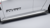 SAYBER DESIGN GRカローラ Carbon Side Skirts：カーボンサイドスカート