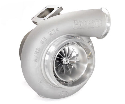 Funk Motorsport：ファンクモータースポーツ Garrett GTX5020R ターボブランケット