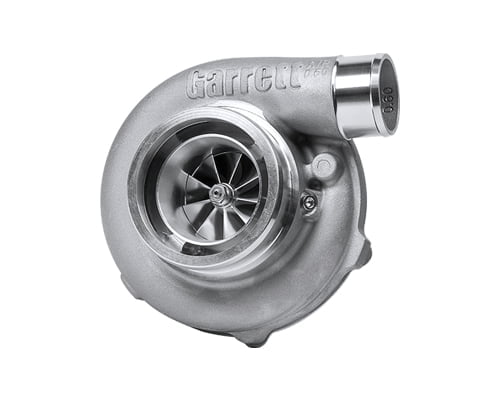 Funk Motorsport：ファンクモータースポーツ Garrett GTX3576r ターボブランケット