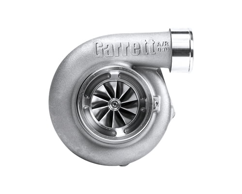 Funk Motorsport：ファンクモータースポーツ Garrett GTX3582 ターボブランケット