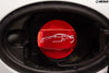 VERUS ENGINEERING(ヴェルスエンジニアリング)A0449A：ガスキャップカバー：PORSCHE：ポルシェ：992/718