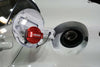 VERUS ENGINEERING(ヴェルスエンジニアリング)A0567A・TOYOTA GRカローラ対応ガスキャップカバー：全3色