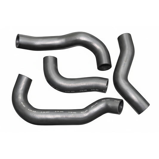 亀有エンジンワークス - Z31 VG30DE ラジエーターホース：アッパー・ロアセット