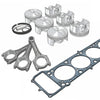 亀有エンジンワークス - L型エンジンチューニングパーツ - L3.0リットル鍛造-B kit