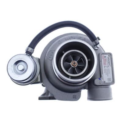 Funk Motorsport：ファンクモータースポーツ Holset HX27 ターボブランケット