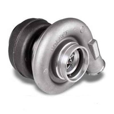 Funk Motorsport：ファンクモータースポーツ Holset HX60 ターボブランケット