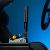 SIM-LAB Handbrake XB1 Loadcell+angled mounting bracket