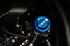 VERUS ENGINEERING(ヴェルスエンジニアリング)A0645A：フルカーキャップキット：BMW Gシリーズ：M2/M3/M4：全3色