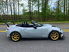 High-Efficiency Rear Wing Kit - ND Miata