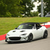 High-Efficiency Rear Wing Kit - ND Miata