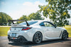 High-Efficiency Rear Wing Kit - Subaru BRZ/Toyota GR86 (ZN8/ZD8)