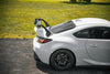 High-Efficiency Rear Wing Kit - Subaru BRZ/Toyota GR86 (ZN8/ZD8)