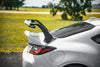 High-Efficiency Rear Wing Kit - Subaru BRZ/Toyota GR86 (ZN8/ZD8)