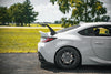 High-Efficiency Rear Wing Kit - Subaru BRZ/Toyota GR86 (ZN8/ZD8)