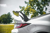 High-Efficiency Rear Wing Kit - Subaru BRZ/Toyota GR86 (ZN8/ZD8)