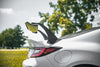 VERUS ENGINEERING(ヴェルスエンジニアリング)A0466A：TOYOTA GR86(ZN8) / SUBARU BRZ(ZD8)：ハイエフィエンシーウイング