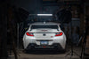 High-Efficiency Rear Wing Kit - Subaru BRZ/Toyota GR86 (ZN8/ZD8)