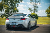 High-Efficiency Rear Wing Kit - Subaru BRZ/Toyota GR86 (ZN8/ZD8)
