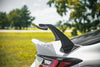 High-Efficiency Rear Wing Kit - Subaru BRZ/Toyota GR86 (ZN8/ZD8)